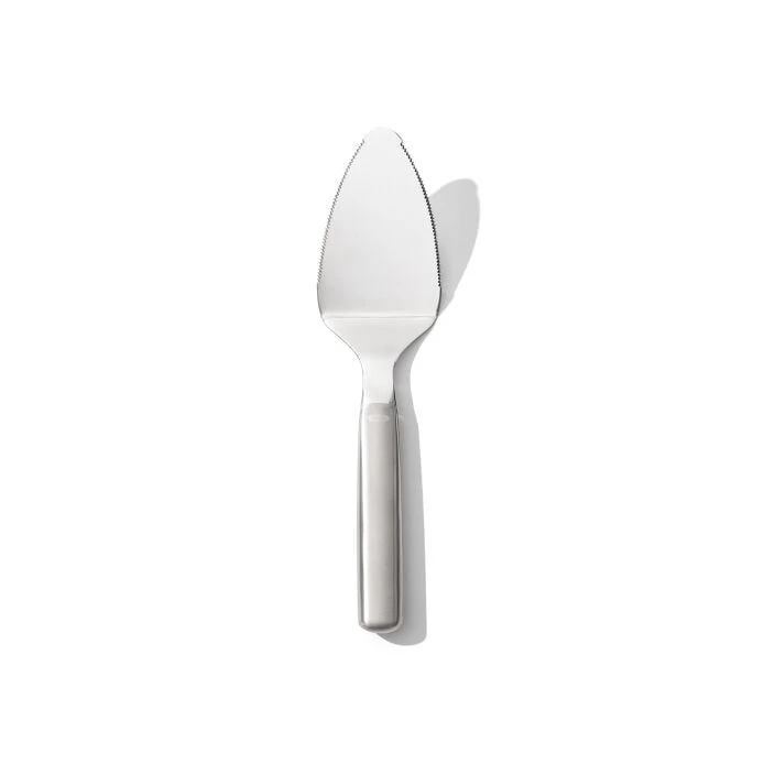 OXO Steel Pie Server 1 OXO Steel Pie Server