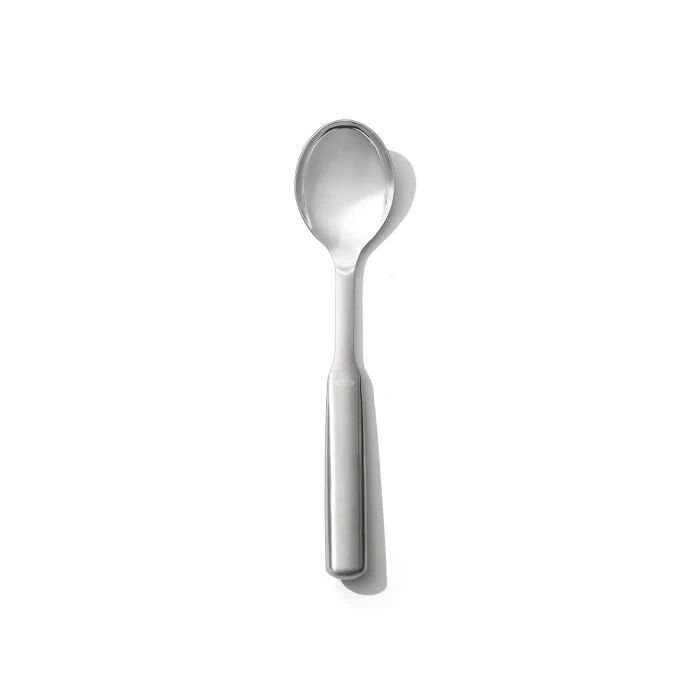 OXO Steel Serving Spoon 1 OXO Steel Serving Spoon