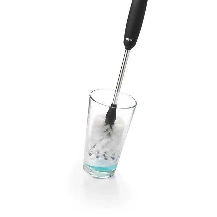 SteeL Bottle Brush 3 SteeL Bottle Brush - Image 3