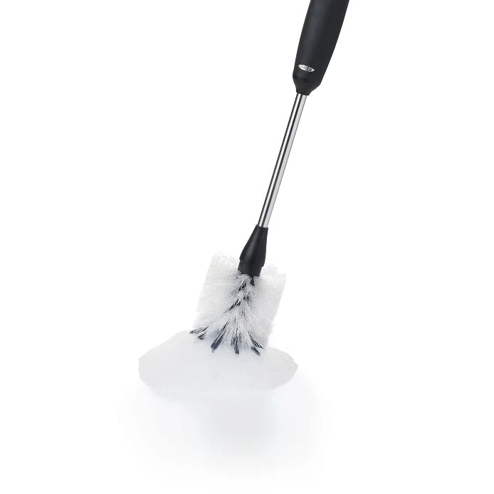 SteeL Bottle Brush 4 SteeL Bottle Brush - Image 4