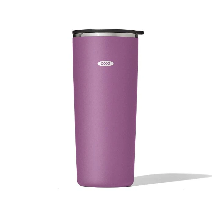 OXO Strive 20 Oz. Insulated Tumbler 1 OXO Strive 20 Oz. Insulated Tumbler