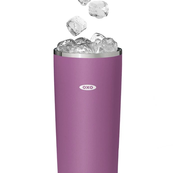 OXO Strive 20 Oz. Insulated Tumbler 3 OXO Strive 20 Oz. Insulated Tumbler - Image 3