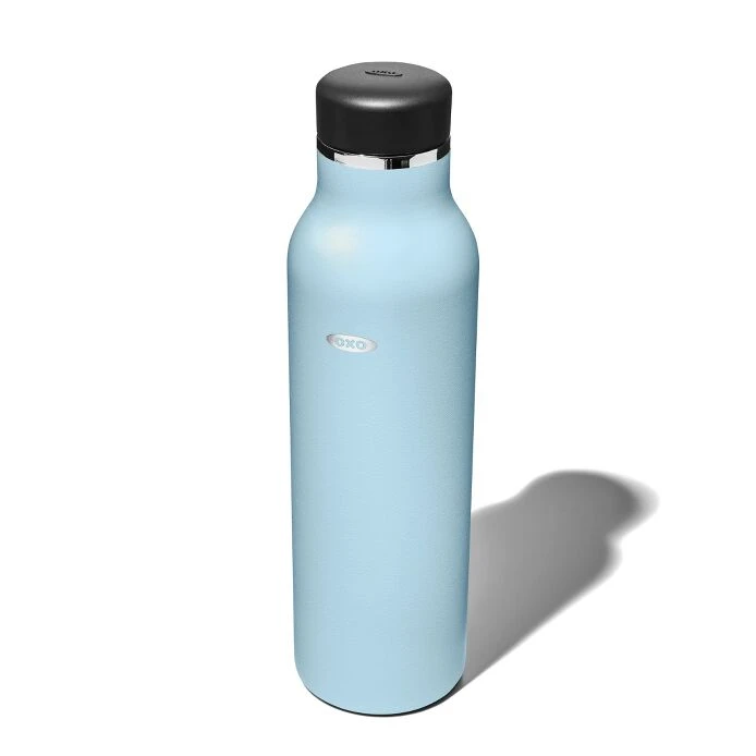 OXO Strive 20 Oz. Insulated Water Bottle 2 OXO Strive 20 Oz. Insulated Water Bottle - Image 2