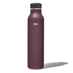 OXO Strive 24 Oz. Insulated Water Bottle