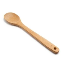 3 Piece Wooden Spoon Set -OXO Sale Store sw 21101600 1
