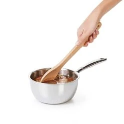 3 Piece Wooden Spoon Set -OXO Sale Store sw 21101600 4