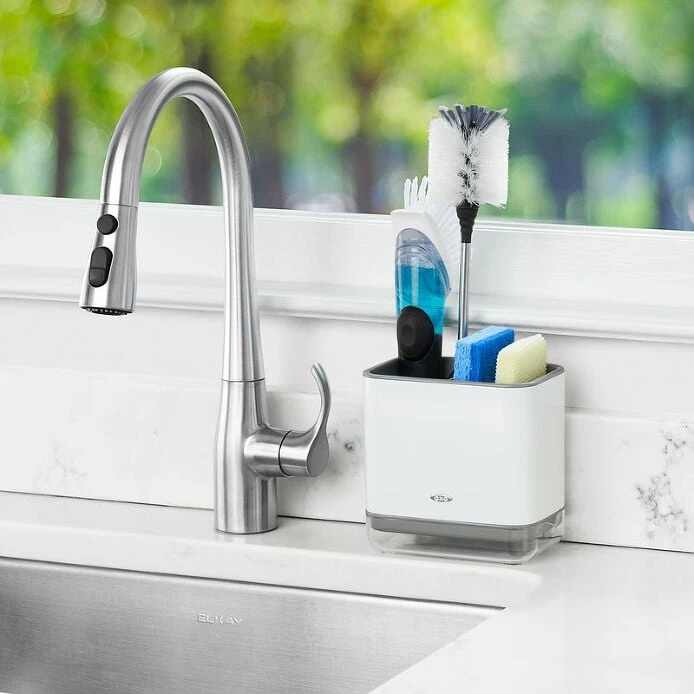 Sink Caddy 3 Sink Caddy - Image 3