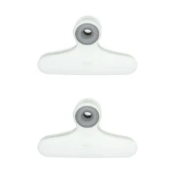 Bag Clips - 2 Pack