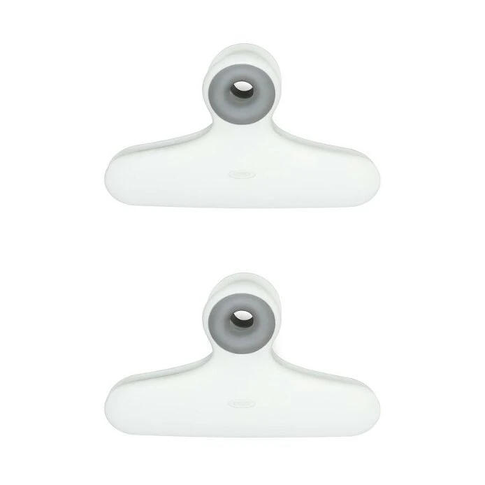 Bag Clips - 2 Pack 1 Bag Clips - 2 Pack