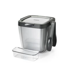 3 Piece Ice Bucket Set