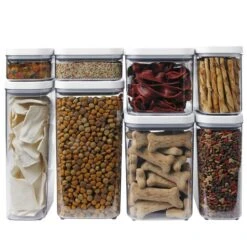 Pet POP Container (5.8 Qt.) -OXO Sale Store t 35 9