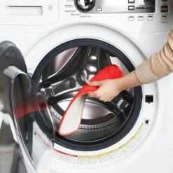 Spray Mop Microfiber Pad Refill -OXO Sale Store t 4 11