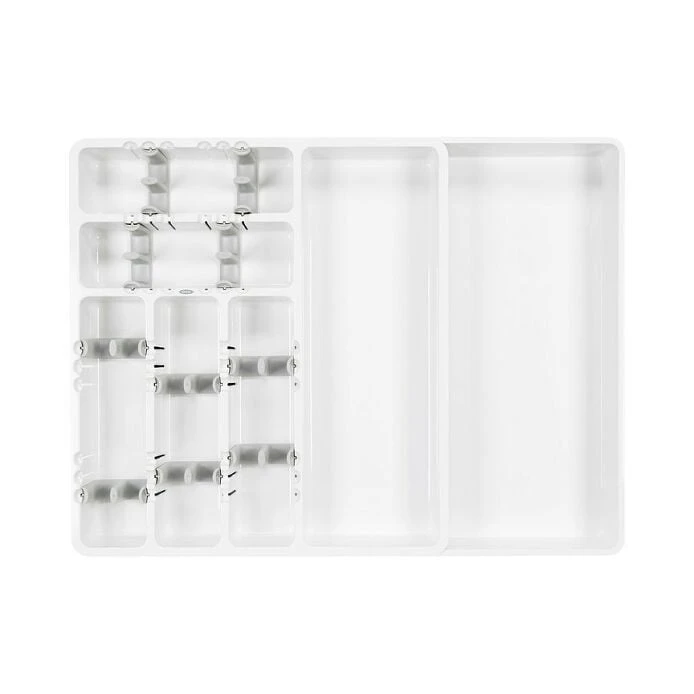 Large Expandable Utensil Organizer 1 Large Expandable Utensil Organizer