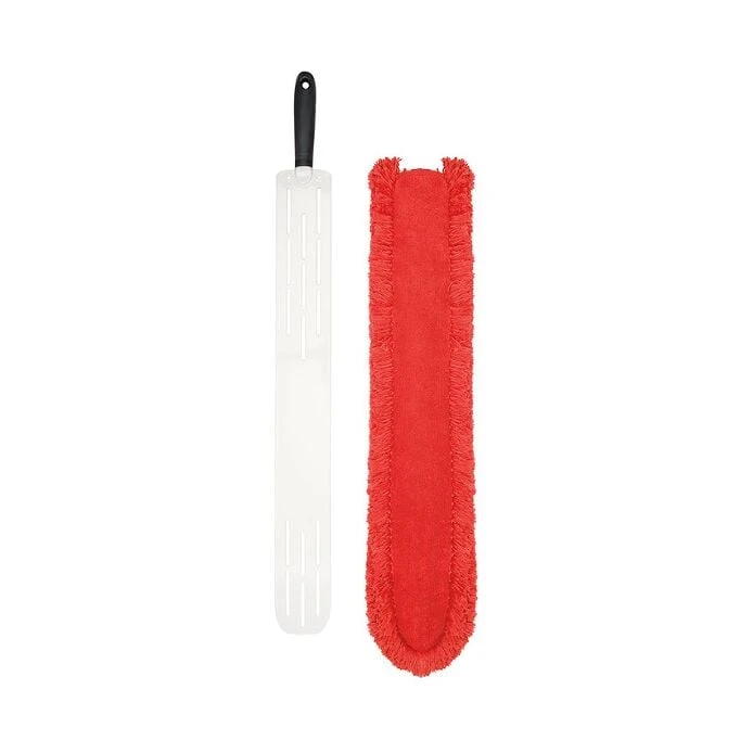 OXO Microfiber Under Appliance Duster Refill 2 OXO Microfiber Under Appliance Duster Refill - Image 2