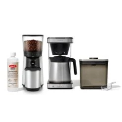 4-Piece Ultimate Coffee Bundle