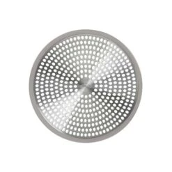 Shower Stall Drain Protector