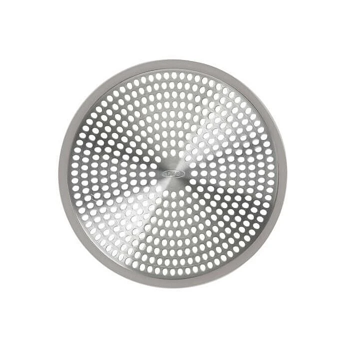 Shower Stall Drain Protector 1 Shower Stall Drain Protector
